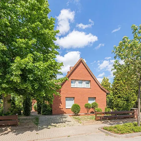 Haus Blumenwiese