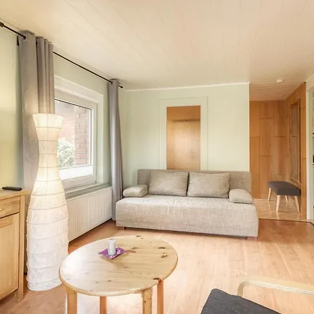 Apartment Haus Blumenwiese
