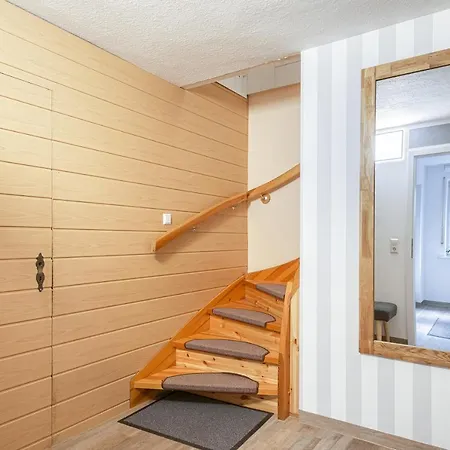 Haus Blumenwiese *