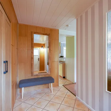 Διαμέρισμα Haus Blumenwiese *
