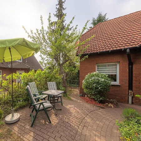 Apartment Haus Blumenwiese
